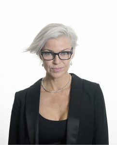 Angelika Young - YoungHair AB Varberg varberg frisör Sweden