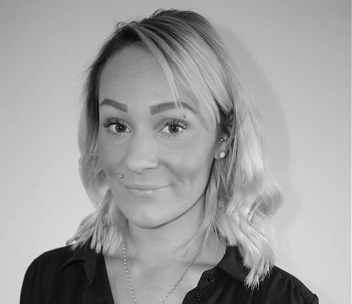 Jennifer Bengtsson - Varberg Frisor